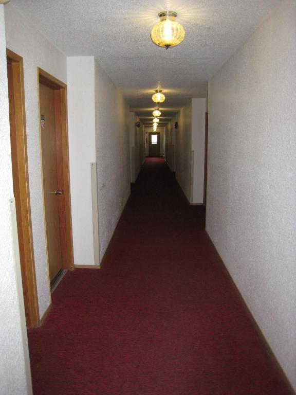 Motel Swiss Village